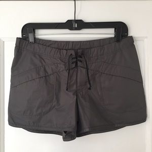 NWOT Nau Shorts